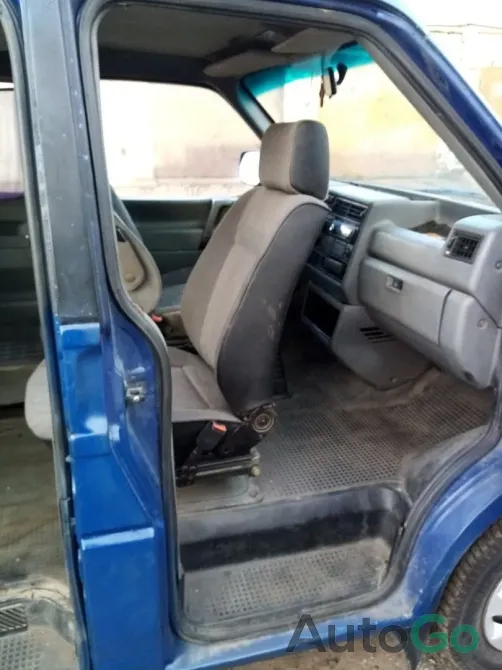 Продажа Volkswagen Transporter (T4), 1991 г., Минск Минск - изображение 7