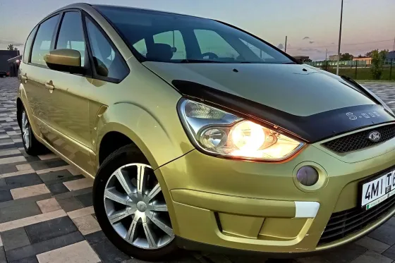 Продажа Ford S-MAX I, 2006 г., Минск Минск