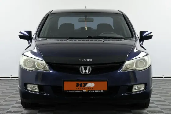 Продажа Honda Civic (FK/FN) Рестайлинг, 2008 г., Минск Минск
