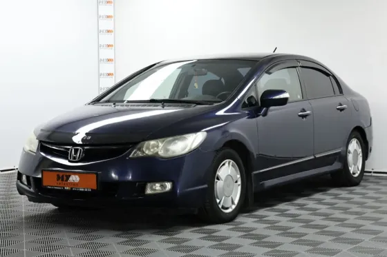 Продажа Honda Civic (FK/FN) Рестайлинг, 2008 г., Минск Минск