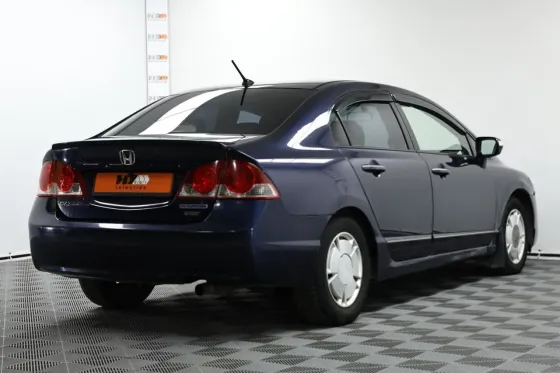 Продажа Honda Civic (FK/FN) Рестайлинг, 2008 г., Минск Минск
