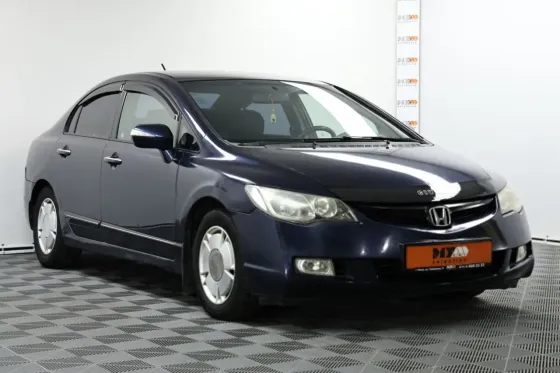 Продажа Honda Civic (FK/FN) Рестайлинг, 2008 г., Минск Минск