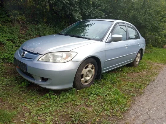 Продажа Honda Civic (EM/EP/ES/EU) Рестайлинг, 2004 г., Заславль Заславль