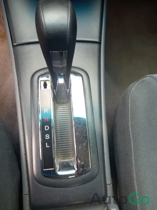 Продажа Honda Civic (EM/EP/ES/EU) Рестайлинг, 2004 г., Заславль Заславль - изображение 12