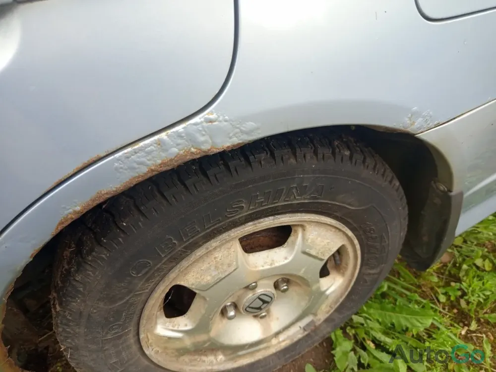 Продажа Honda Civic (EM/EP/ES/EU) Рестайлинг, 2004 г., Заславль Заславль - изображение 10