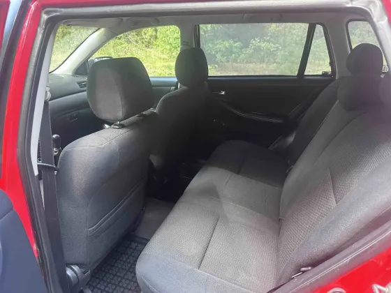Продажа Toyota Corolla IX (E120), 2004 г., Солигорск Солигорск