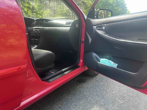 Продажа Toyota Corolla IX (E120), 2004 г., Солигорск Солигорск