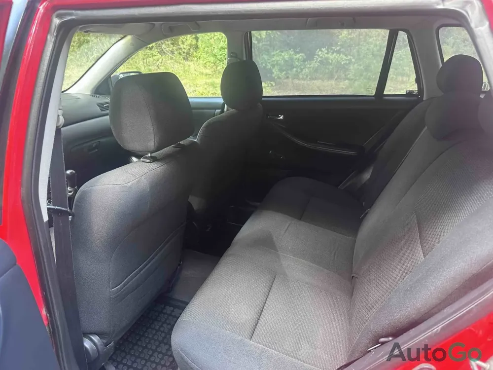Продажа Toyota Corolla IX (E120), 2004 г., Солигорск Солигорск - изображение 5
