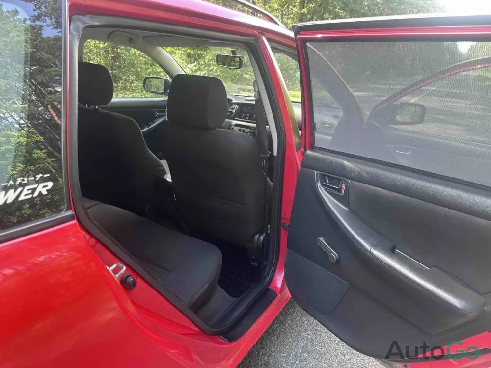 Продажа Toyota Corolla IX (E120), 2004 г., Солигорск Солигорск - изображение 11