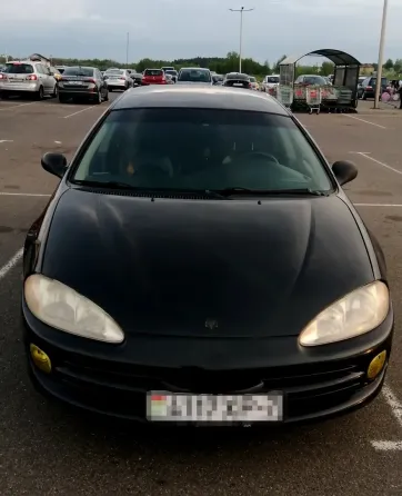 Продажа Dodge Intrepid II, 2000 г., Минск Минск