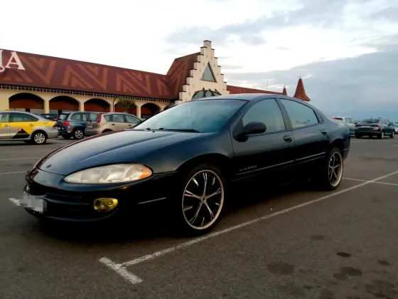 Продажа Dodge Intrepid II, 2000 г., Минск Минск
