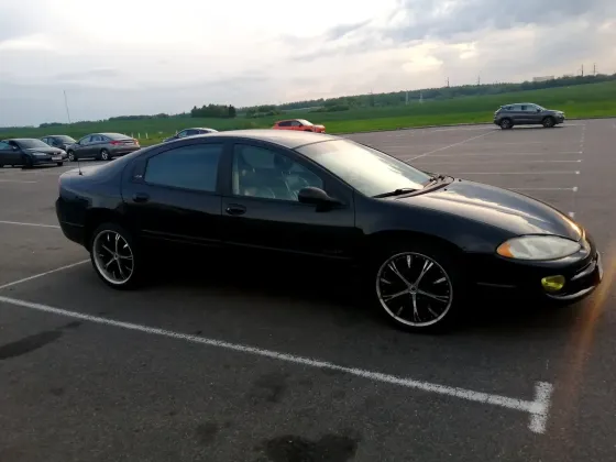 Продажа Dodge Intrepid II, 2000 г., Минск Минск