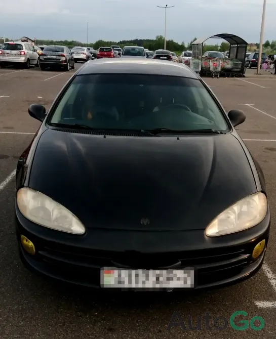 Продажа Dodge Intrepid II, 2000 г., Минск Минск - изображение 4