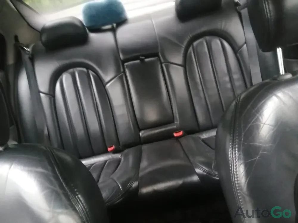 Продажа Dodge Intrepid II, 2000 г., Минск Минск - изображение 12