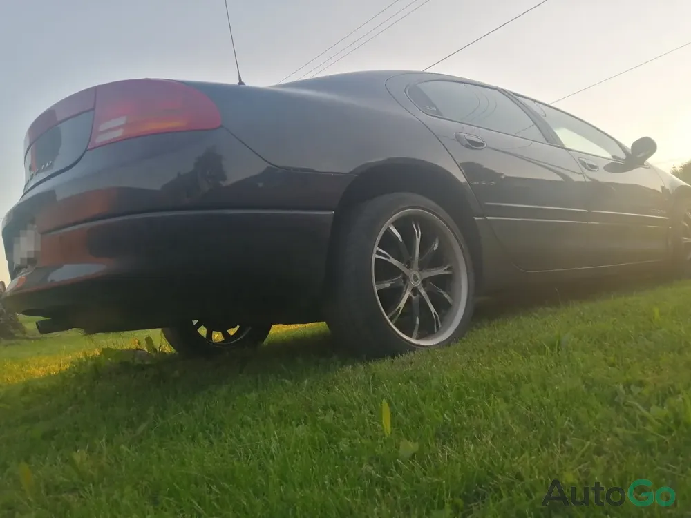 Продажа Dodge Intrepid II, 2000 г., Минск Минск - изображение 10