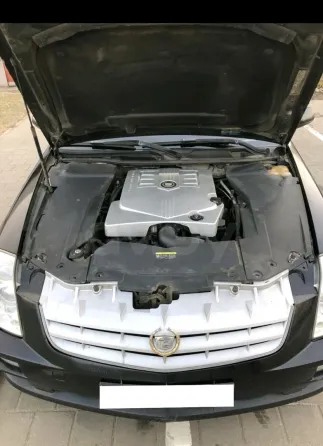 Продажа Cadillac STS, 2005 г., Минск Минск