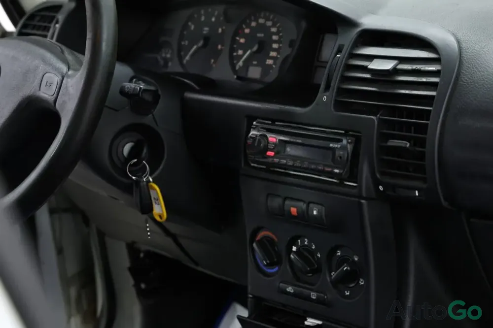 Продажа Opel Zafira (A), 2002 г., Минск Минск - изображение 9