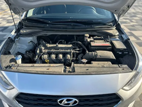 Продажа Hyundai Accent V (HC), 2017 г., Минск Минск