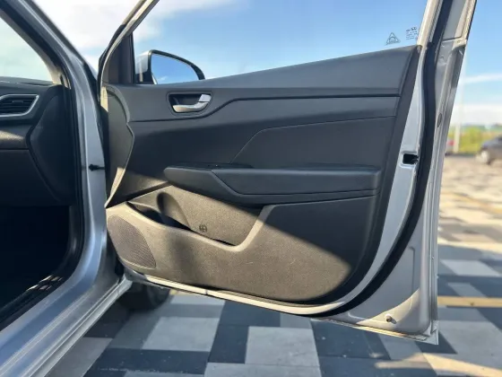 Продажа Hyundai Accent V (HC), 2017 г., Минск Минск