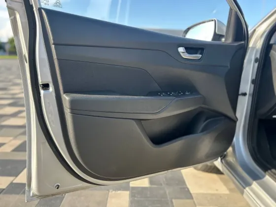 Продажа Hyundai Accent V (HC), 2017 г., Минск Минск