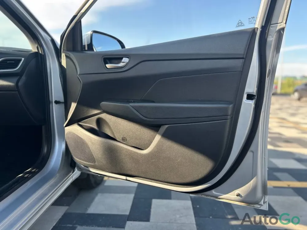 Продажа Hyundai Accent V (HC), 2017 г., Минск Минск - изображение 6
