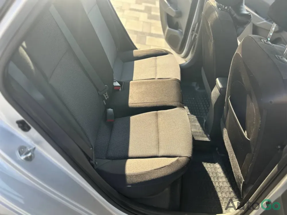 Продажа Hyundai Accent V (HC), 2017 г., Минск Минск - изображение 11