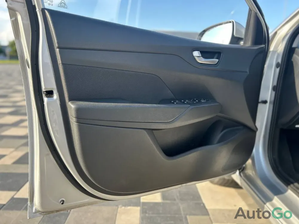 Продажа Hyundai Accent V (HC), 2017 г., Минск Минск - изображение 3