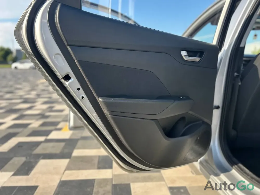 Продажа Hyundai Accent V (HC), 2017 г., Минск Минск - изображение 10