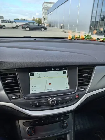 Продажа Opel Astra K Рестайлинг, 2020 г., Молодечно Молодечно