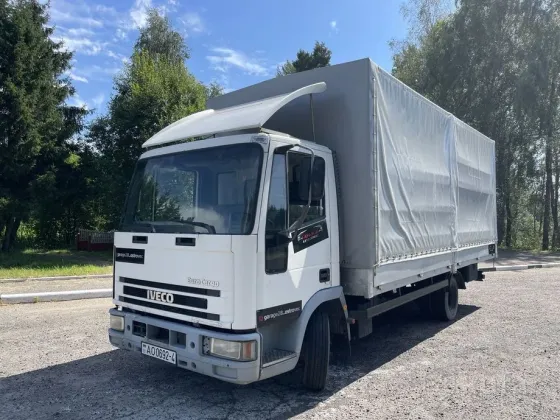 Продажа IVECO Eurocargo, 1993 г., Островец Островец