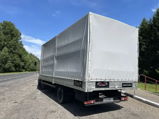 Продажа IVECO Eurocargo, 1993 г., Островец Островец