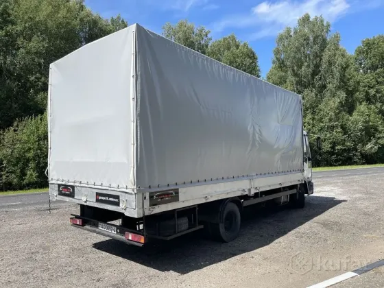 Продажа IVECO Eurocargo, 1993 г., Островец Островец