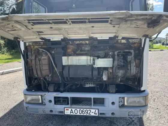 Продажа IVECO Eurocargo, 1993 г., Островец Островец