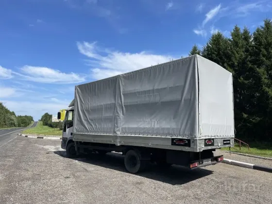 Продажа IVECO Eurocargo, 1993 г., Островец Островец