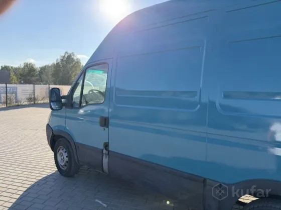 Продажа IVECO Daily, 2006 г., Брест Брест