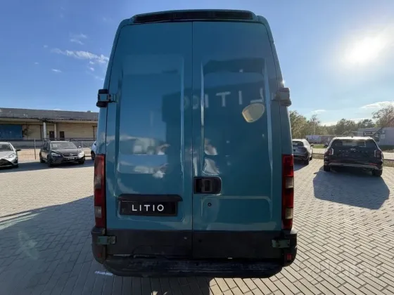 Продажа IVECO Daily, 2006 г., Брест Брест