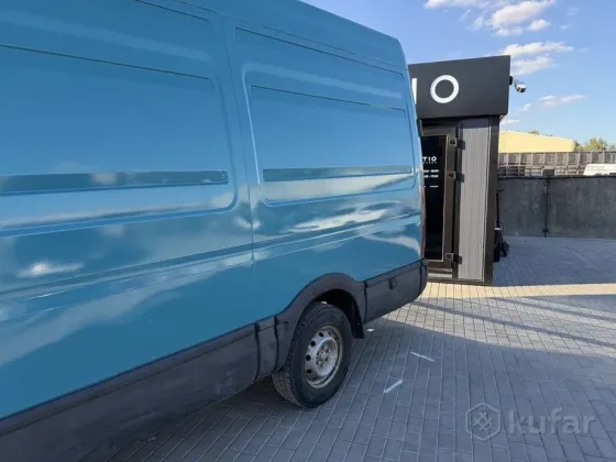 Продажа IVECO Daily, 2006 г., Брест Брест