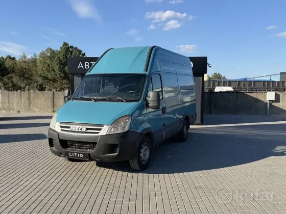 Продажа IVECO Daily, 2006 г., Брест Брест