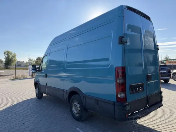 Продажа IVECO Daily, 2006 г., Брест Брест