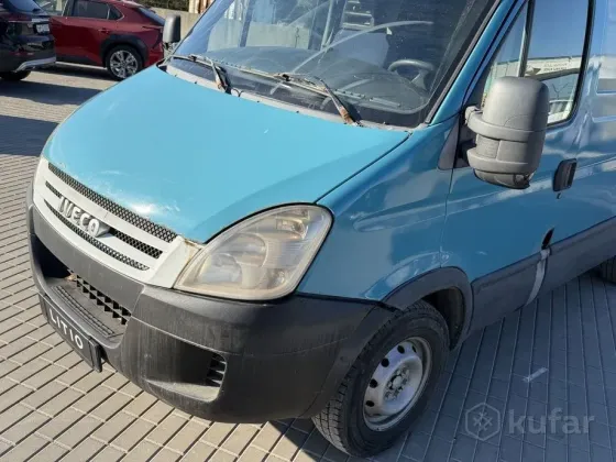 Продажа IVECO Daily, 2006 г., Брест Брест