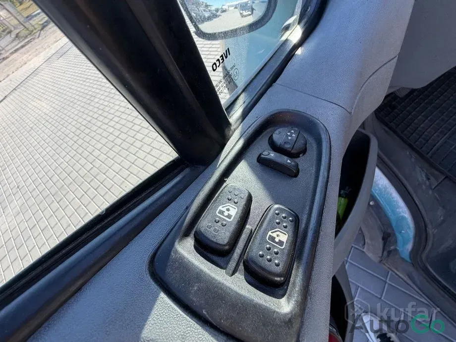 Продажа IVECO Daily, 2006 г., Брест Брест - изображение 12