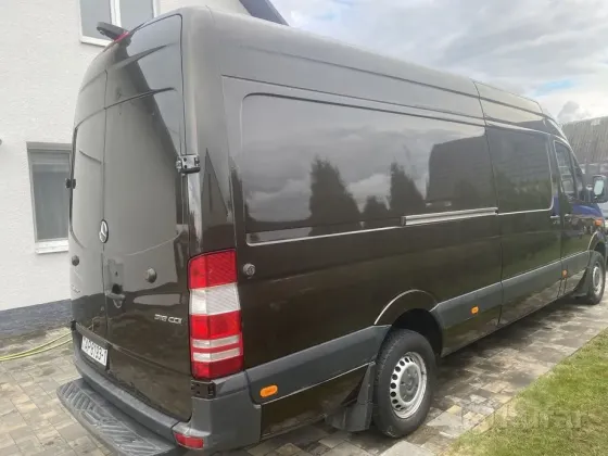 Продажа Mercedes-Benz Sprinter, 2018 г., Брест Брест