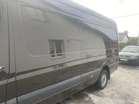 Продажа Mercedes-Benz Sprinter, 2018 г., Брест Брест