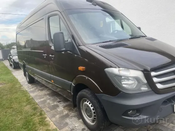 Продажа Mercedes-Benz Sprinter, 2018 г., Брест Брест