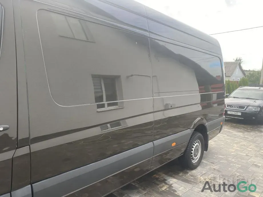 Продажа Mercedes-Benz Sprinter, 2018 г., Брест Брест - изображение 4