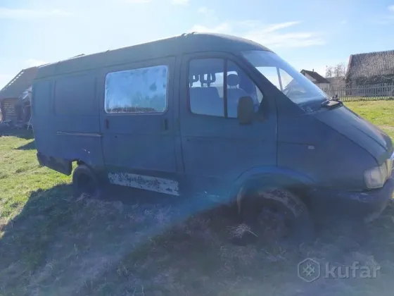 Продажа ГАЗ 2705, 1999 г., Воложин Воложин