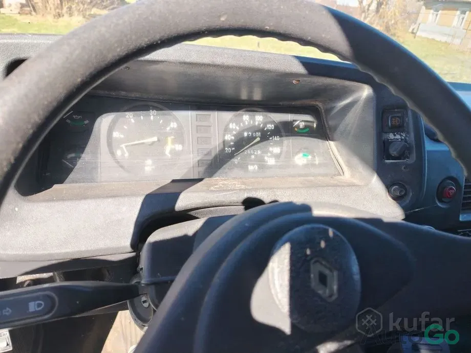 Продажа ГАЗ 2705, 1999 г., Воложин Воложин - изображение 1