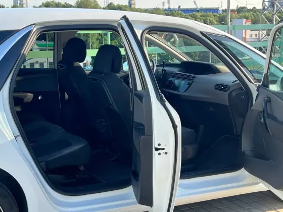 Продажа Citroen C4 SpaceTourer I, 2018г., Гомель Гомель
