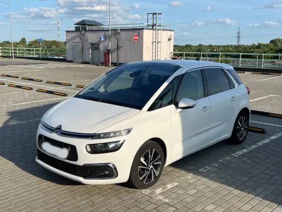Продажа Citroen C4 SpaceTourer I, 2018г., Гомель Гомель