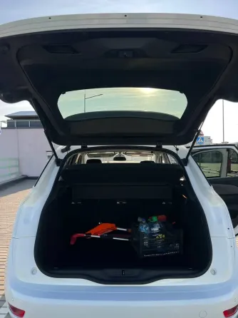 Продажа Citroen C4 SpaceTourer I, 2018г., Гомель Гомель